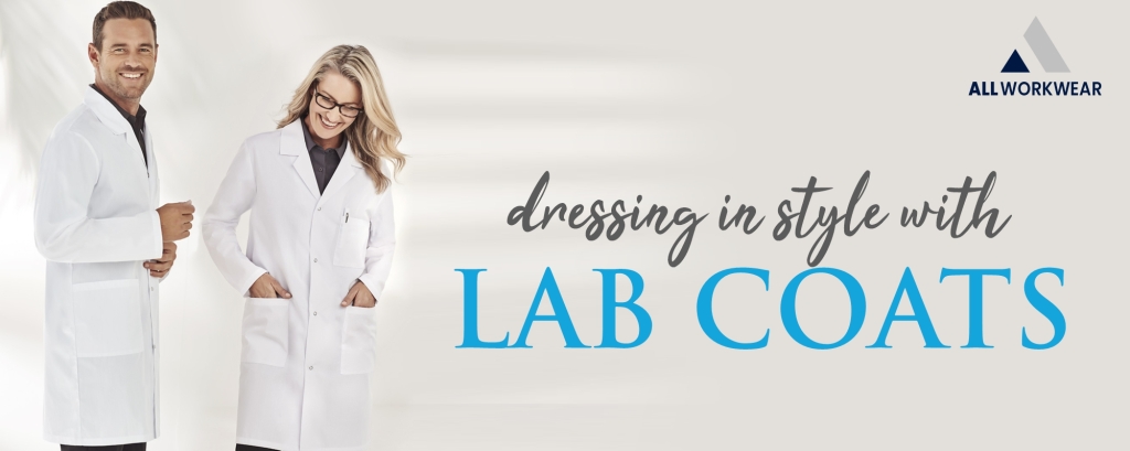 Lab-Coats
